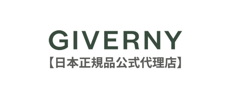 GIVERNY(ジヴェルニー)【密着カバーファンデ】韓国情報サイト